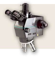 Mitutoyo Inspection Microscope - McBain Systems