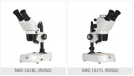 MOTIC SMZ161 SERIES