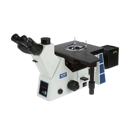Inverted Industrial Microscope-Versamet-4